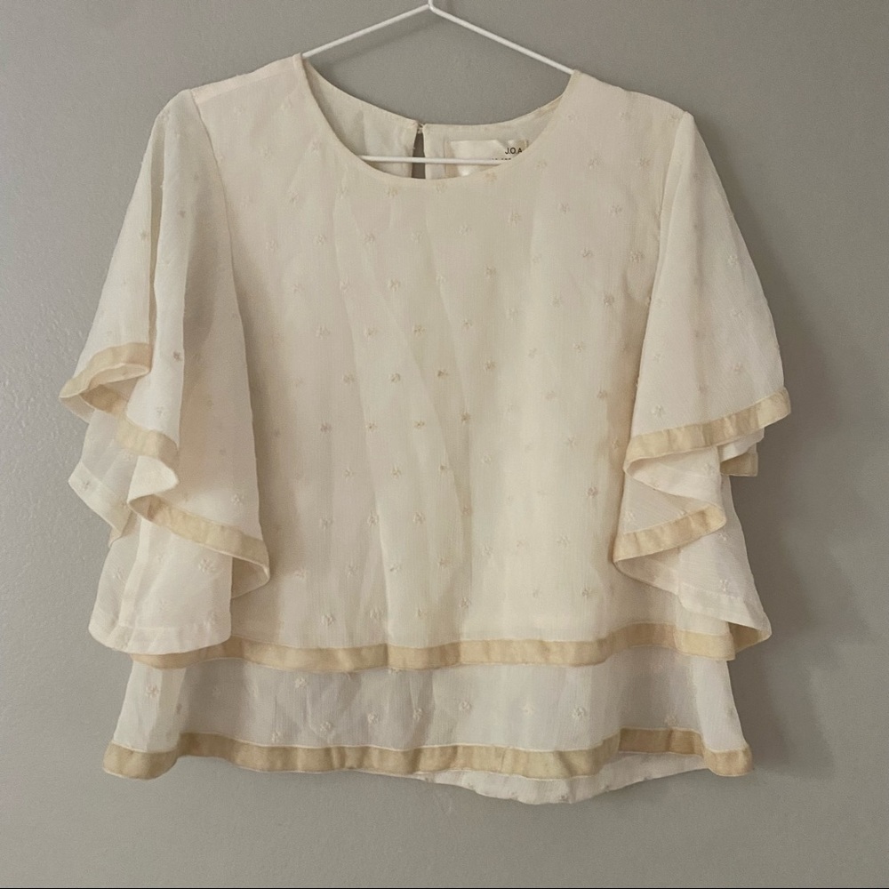 J.O.A. Top | Size S